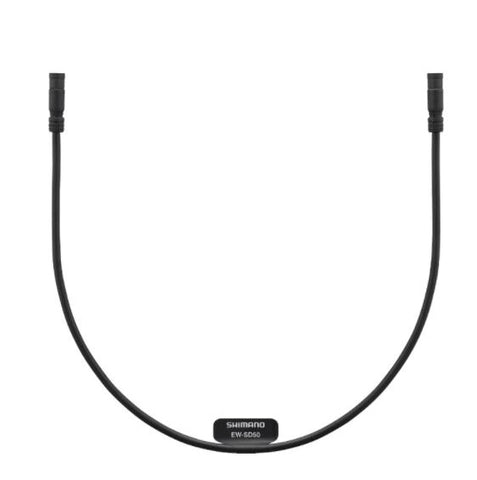 Cable eléctrico Shimano Ew-Sd50 400mm Di2