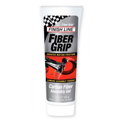 Finish Line Gel Para Ensamble De Carbono Barra 50g