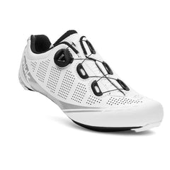Zapatilla Ciclismo Ruta Spiuk Ciclismo Ruta Aldama White