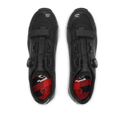 Zapatilla Ciclismo MTB Spiuk Mondie Negro