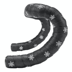 Cinta Supacaz Manubrio Super Sticky Kush Galaxy Negro/Blanco