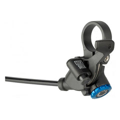 Bloqueo Remoto RockShox Poploc con Ajuste Comp LE