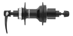 Manzana Trasera Shimano Trasera Fh-mt401-b Qr Boost