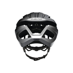 Casco de Ciclismo Abus Aventor - Gris