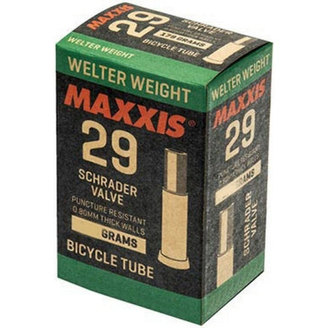Neumático Bicicleta Maxxis Rin 29" 1.7-2.40 Schrader 48mm