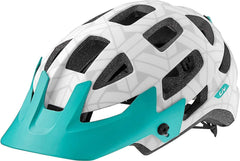 Casco de Ciclismo Liv Infinita Blanco
