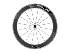 Rueda Ruta Delantera Giant SLR 0 Aero 65MM