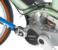 Juego de dados y puntas de 37 piezas Park Tool