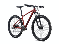 Bicicleta MTB Giant Talon 29 2 2021 Rojo/Azul