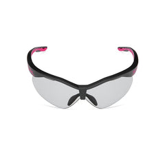 Gafas de Ciclismo Spiuk Ventix-K Lumiris Negro Fucsia