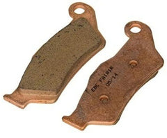 Pastillas Freno EBC Moto Sinterizada DucatiHusabergHusqvarna