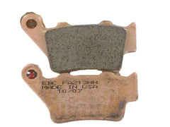 Pastillas Freno EBC Moto Sinterizada Aprilia BMW