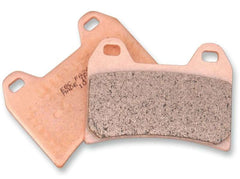 Pastillas Freno EBC Moto Sinterizada BMW