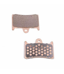 Pastillas de Freno Delanteras Sinterizadas EBC Moto Yamaha