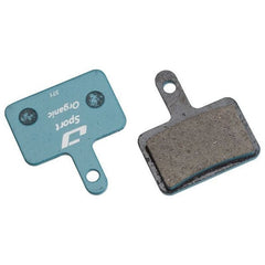 Pastillas Freno disco Jagwire Sport Shimano/Tektro orgánicas