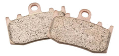 Pastillas Freno EBC Moto Sinterizada Ducati 821 BMW R12