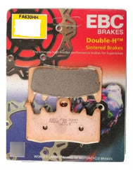 Pastillas Freno EBC Moto Sinterizada Ducati 821 BMW R12