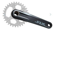 Juego de Bielas Shimano Mono Plato FC-M7100-1 SLX 1x12 Vel