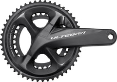 Juego de Bielas BiPlato Shimano Ultegra FC-R8000 2x11 Vel