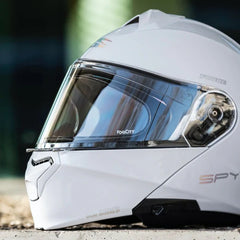 Visor Transparente para Casco FogCity Antivaho Full Face