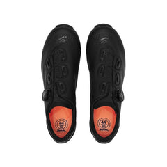 Zapatilla Ciclismo MTB Spiuk Aldapa Negro