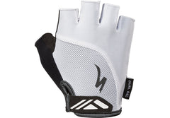 Guantes Ciclismo Specialized BG Dual Gel SF WMN WHT M