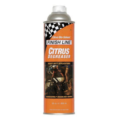 FINISHLINE DESENGRASANTE CITRICO 20OZ (NO SPRAY)