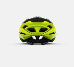 Casco de Ciclismo Giro Syntax mips mat BLK/YEL