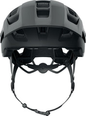 Casco de Ciclismo Abus Mpdrop Negro
