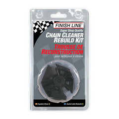 Kit repuesto Finish Line Limpiador de Cadena Pro