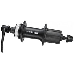 Manzana Trasera Shimano Trasera FH-RM35 CENTER LOCK