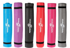 Colchoneta para Yoga PVC FL17-105 Sporfitness