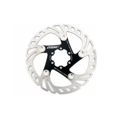 Rotor MSC Floating Al7075 Center Lock