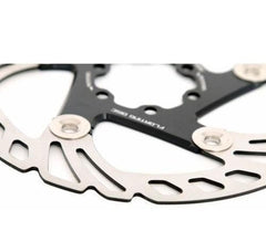 Rotor MSC Floating Al7075 Center Lock