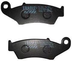 Pastillas Freno FRAS-LE Moto Honda Tornado XRE300 DEL