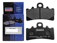 Pastillas Freno Fras-le Delantera BajaDominarDuke200/250/390
