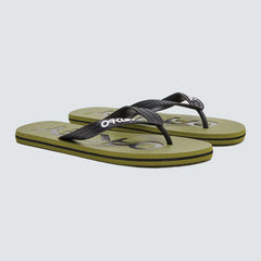 Sandalias Oakley Chanclas Universitarias Flip Flop New