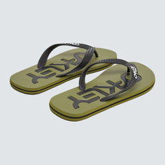 Sandalias Oakley Chanclas Universitarias Flip Flop New