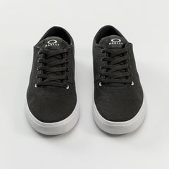 Tenis Casuales Oakley Flint Negros
