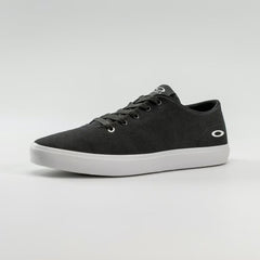 Tenis Casuales Oakley Flint Negros