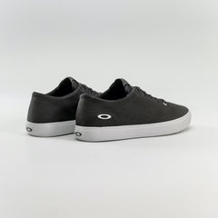 Tenis Casuales Oakley Flint Negros