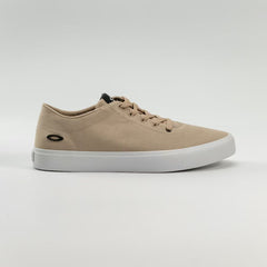 Tenis Casuales Oakley Flint New khaki
