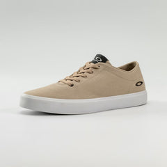 Tenis Casuales Oakley Flint New khaki