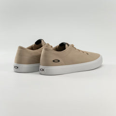 Tenis Casuales Oakley Flint New khaki