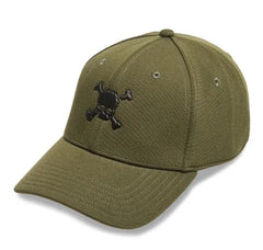 Gorra Oakley Scatter Skull FF