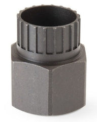 Extractor de Rueda Parktool Libre 20 Ranuras 21.6mm