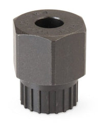 Extractor de Rueda Parktool Libre 20 Ranuras 21.6mm