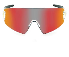 Gafas Ciclismo OpticNerve Fixie Blast Shin Cryst Clear W