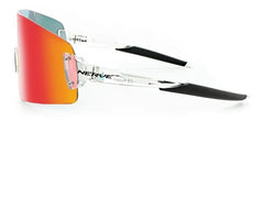 Gafas Ciclismo OpticNerve Fixie Blast Shin Cryst Clear W