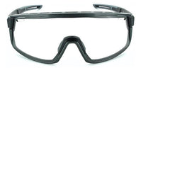 Gafas Ciclismo OpticNerve Fixie Max Matte BLK W/photochr